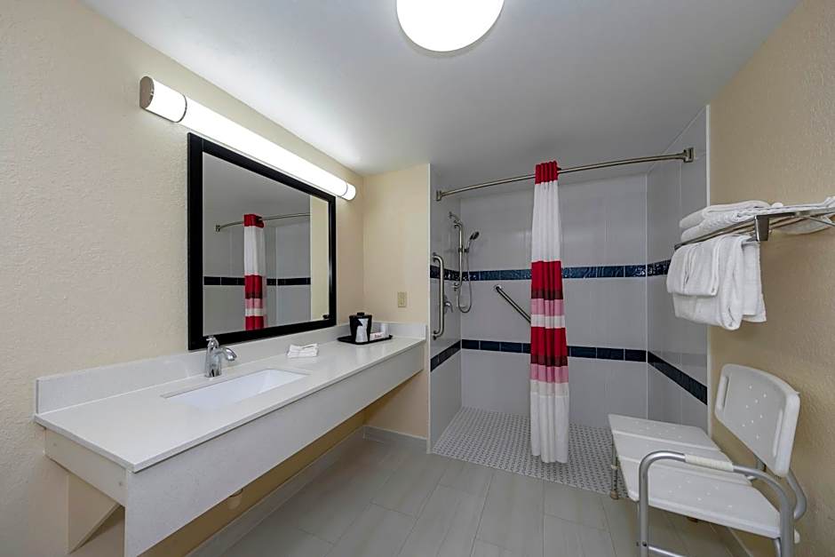 Red Roof Inn Ellenton - Bradenton NE