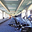 Hilton Oakland Airport