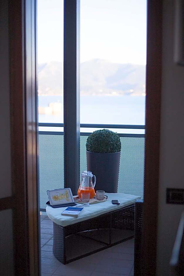 B & B La Terrazza sul mare
