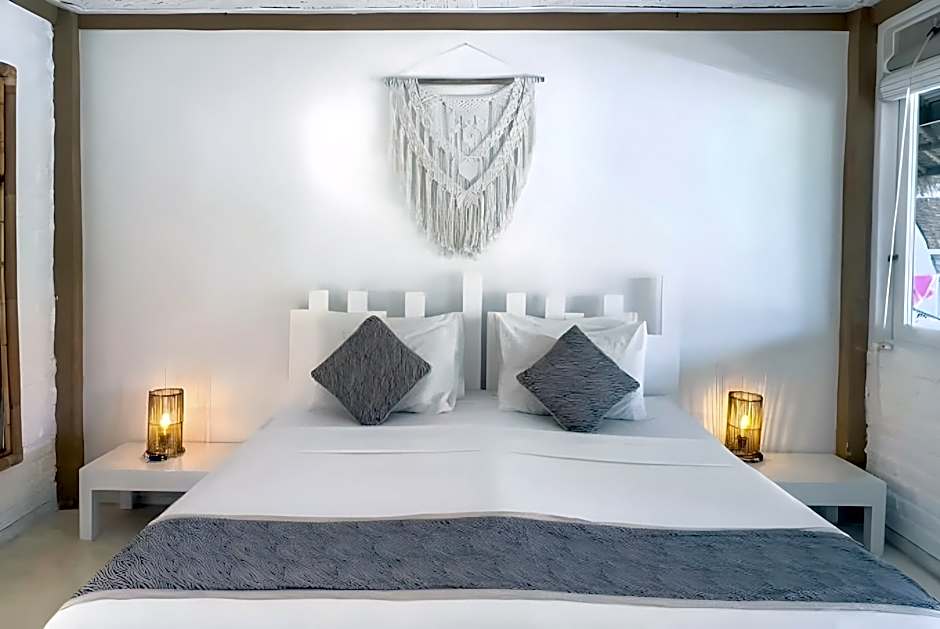 The Green Room Seminyak