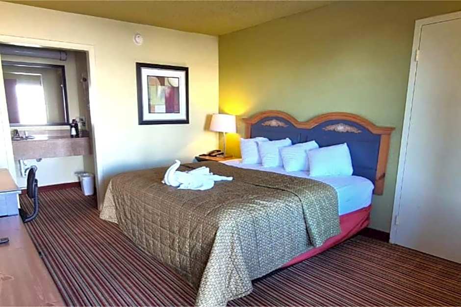 Suite Dreams Motel By Capital O Mattoon I - 57