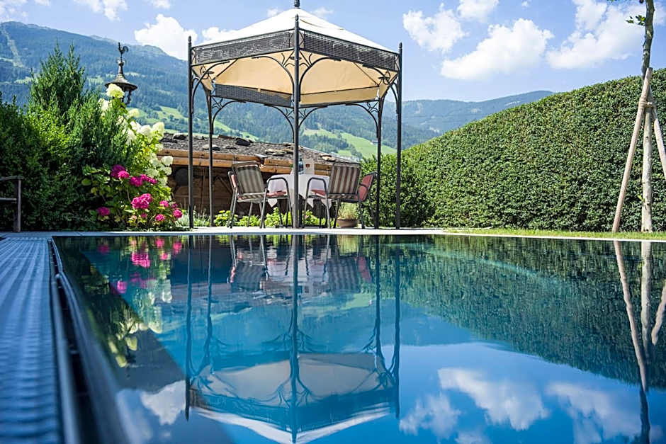 Hotel Riedl im Zillertal