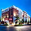Hampton Inn By Hilton & Suites Gainesville-Downtown
