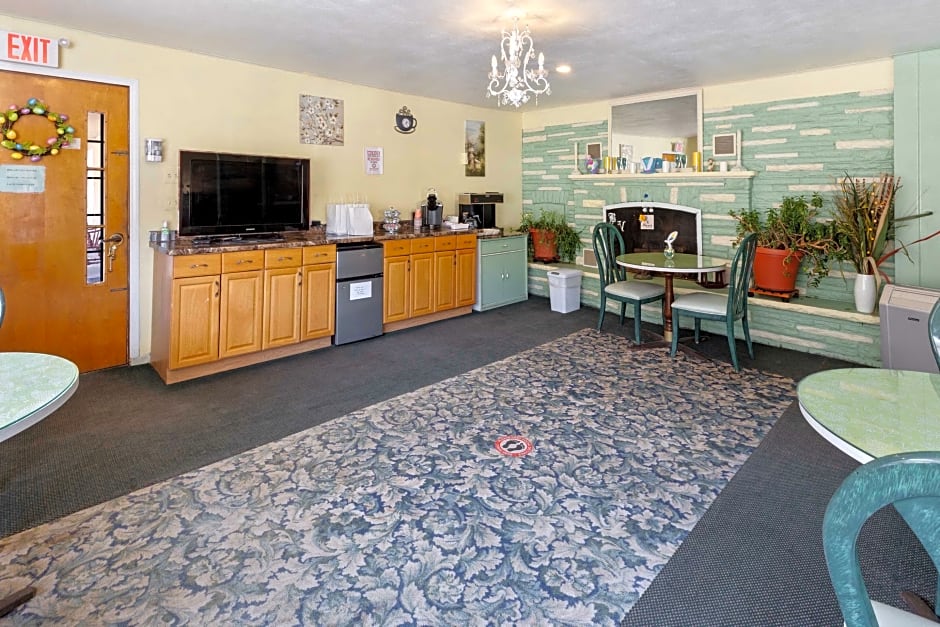 Buena Vista Inn Motel