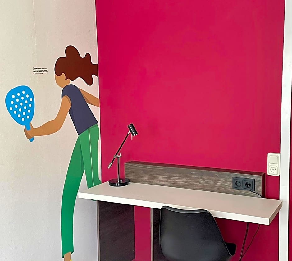 HOTEL N Hostel Malmö City