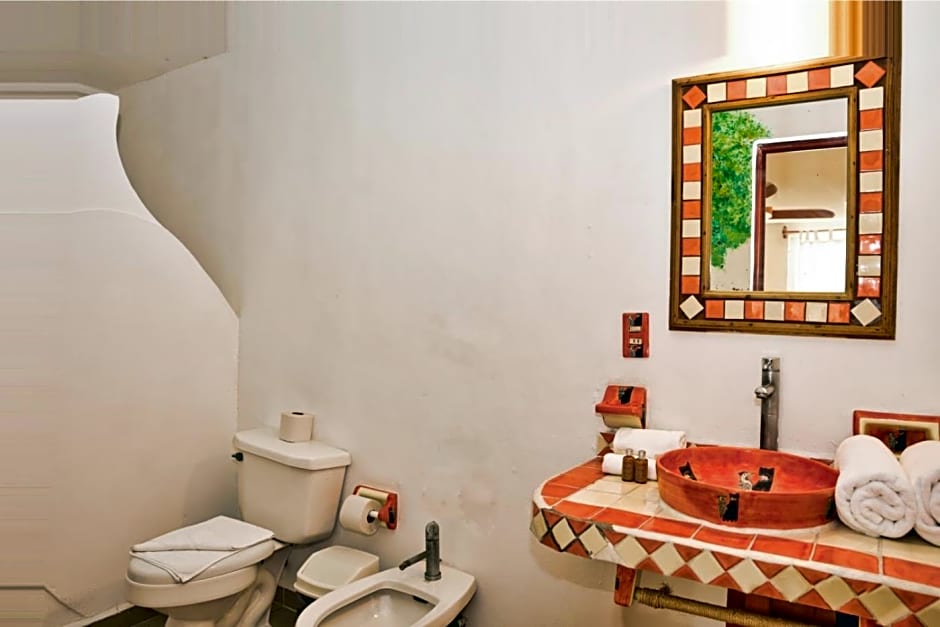 Matan Kaan by GuruHotel