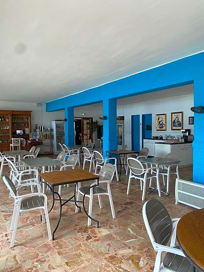 Hotel Restaurant Le Filosorma