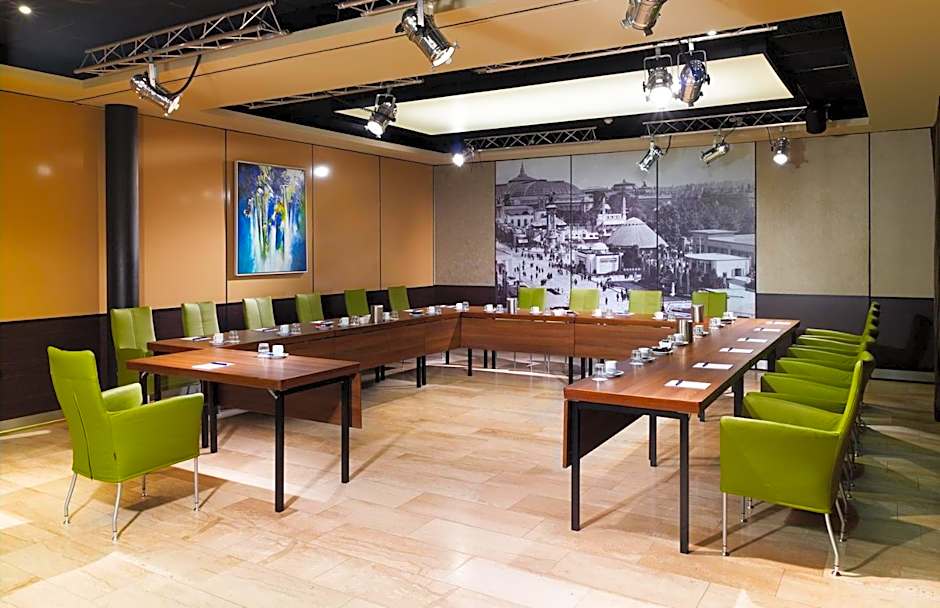 Fletcher Hotel-Restaurant de Korenbeurs
