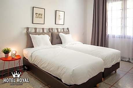 Hôtel Royal Urban Concept