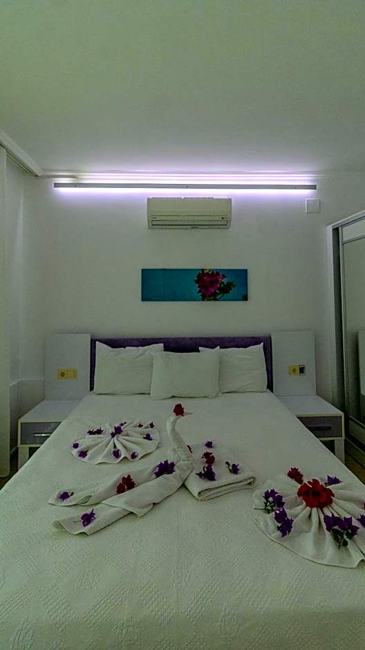 Aydos Hotels & Breeze Restaurant