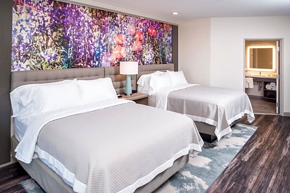 Hotel Indigo Frisco By IHG