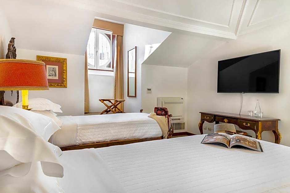 Pousada Castelo de Estremoz - Historic Hotel