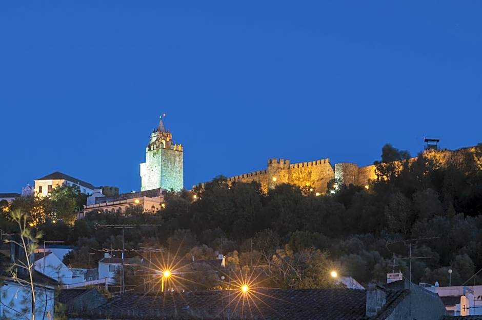 Palacete da Real Companhia do Cacau - Royal Cocoa Palace