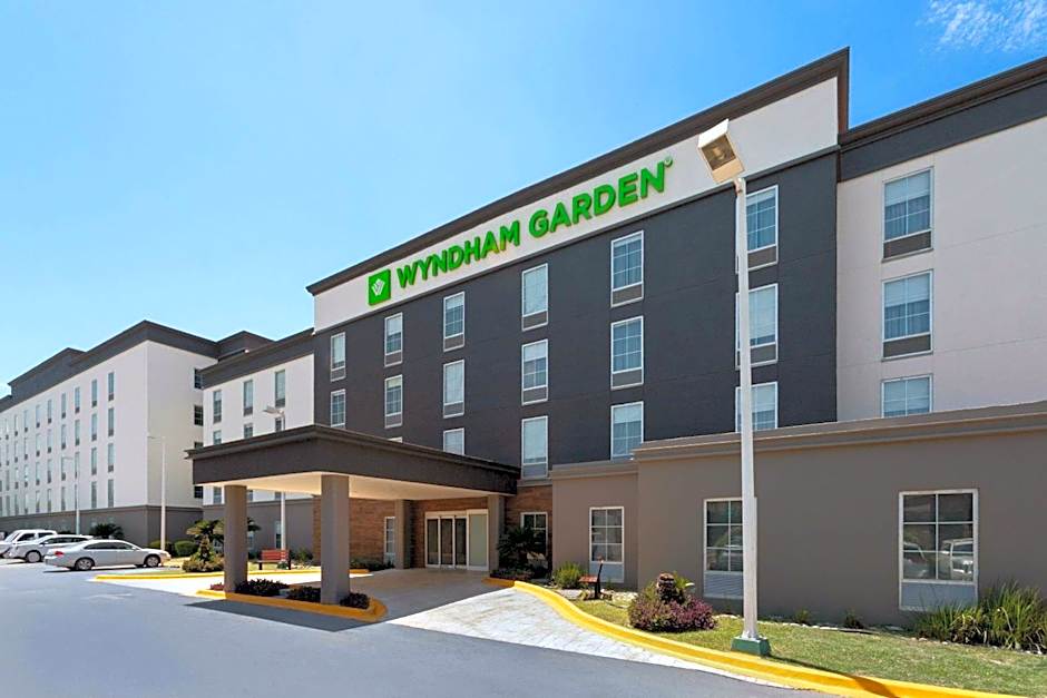 Wyndham Garden Monterrey Aeropuerto