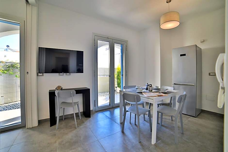Residence IL CAICCO