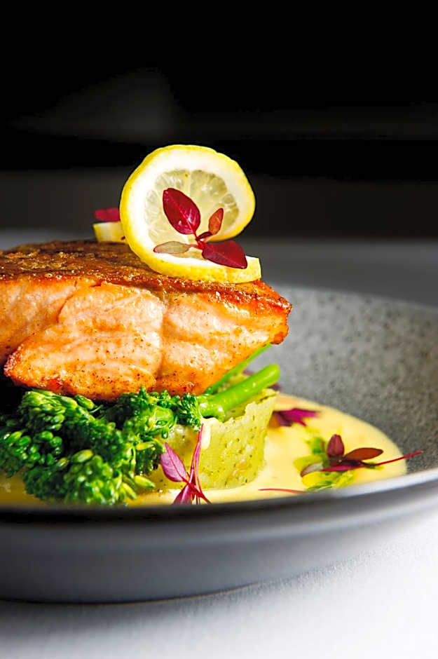 Crown Hotel Wetheral