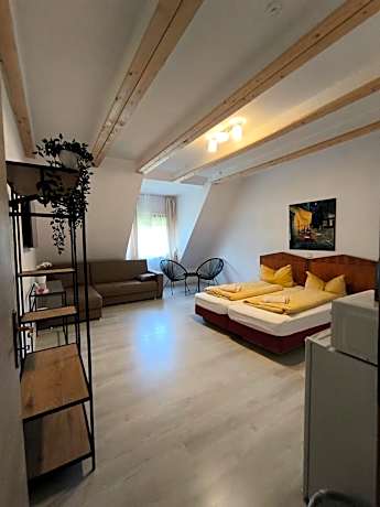 Triple Room with Lake View