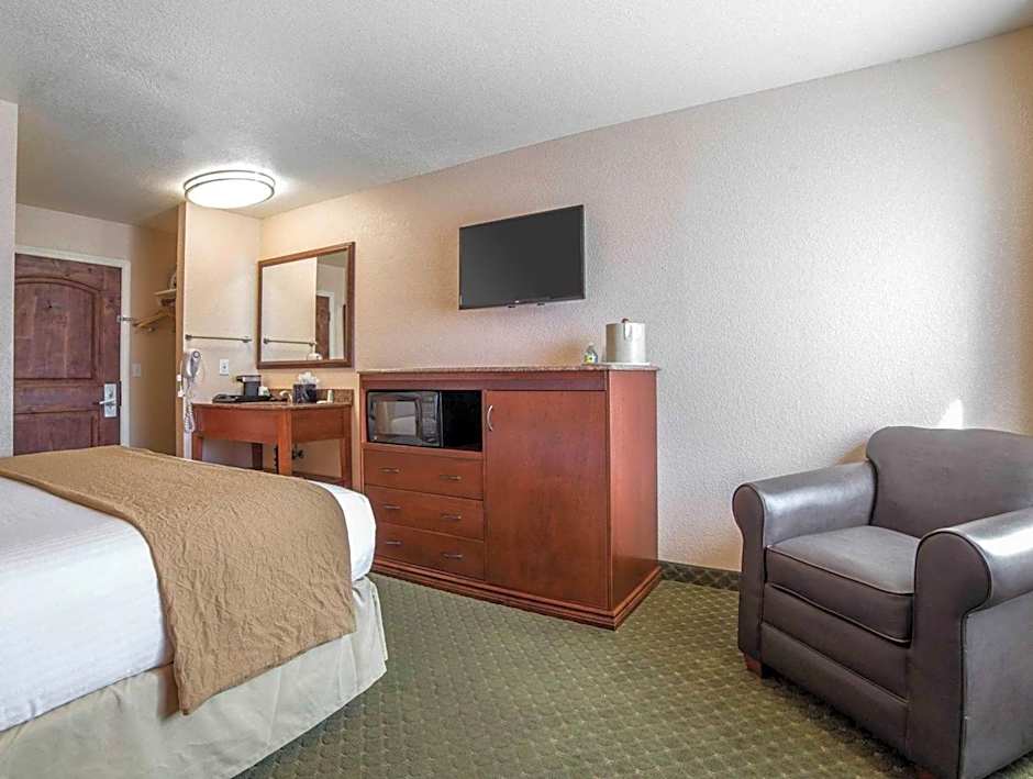 Quality Inn Winnemucca