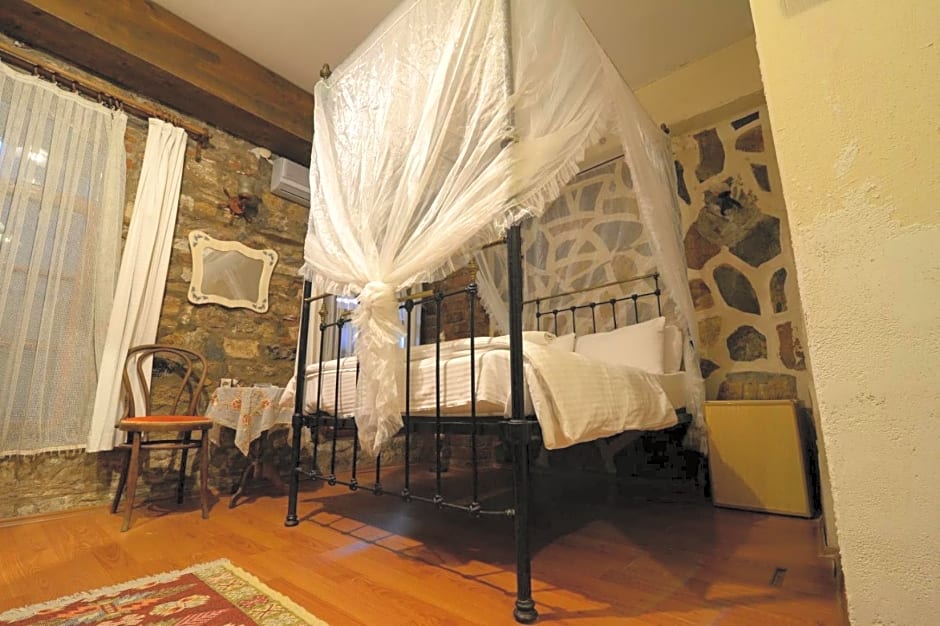 Otel Yorgo Seferis