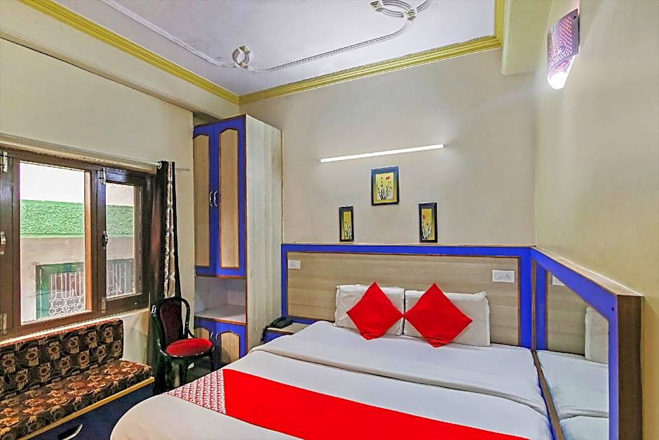 Hotel Royal Inn By OYO Rooms – Shimla, PA