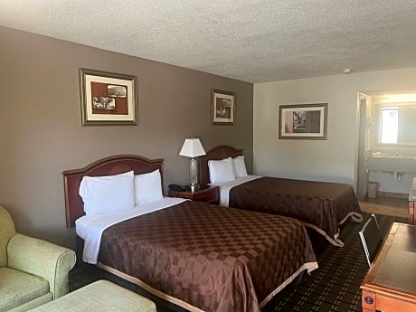 American Inn Columbia