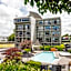 Heartland Ambassador Hotel Hamilton