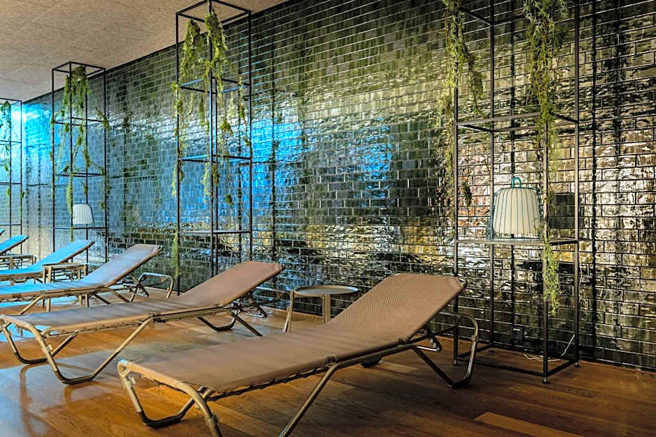 Thermenhotel Gesundheits-Bad Buchau
