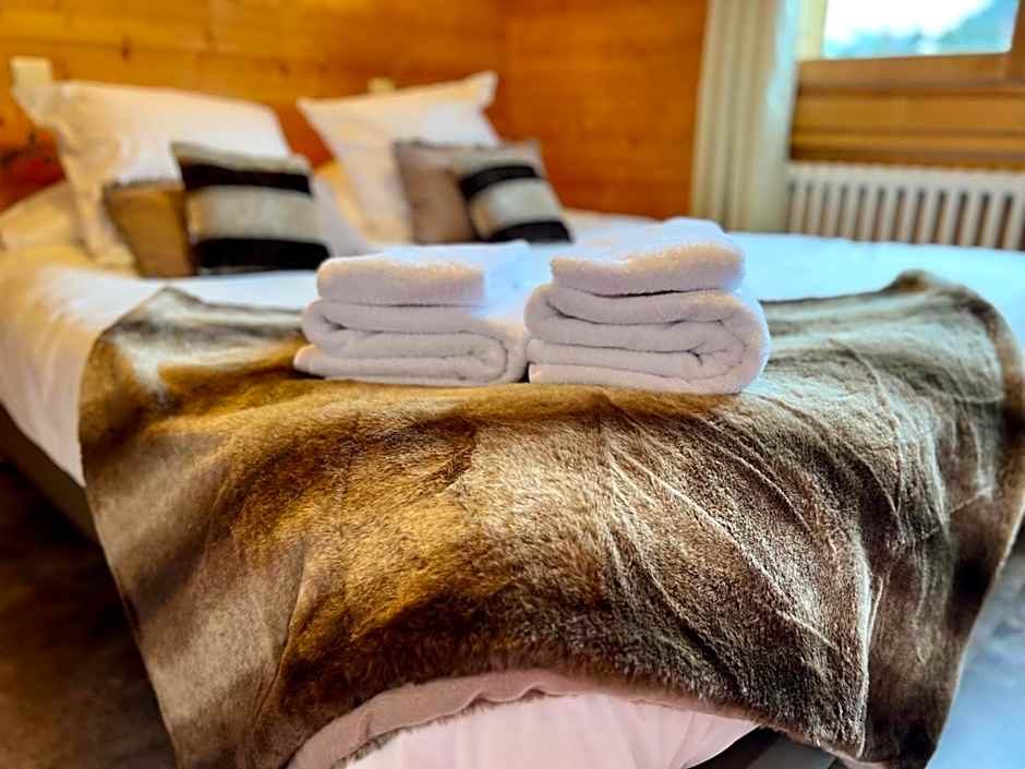 Hotel Le Christiania