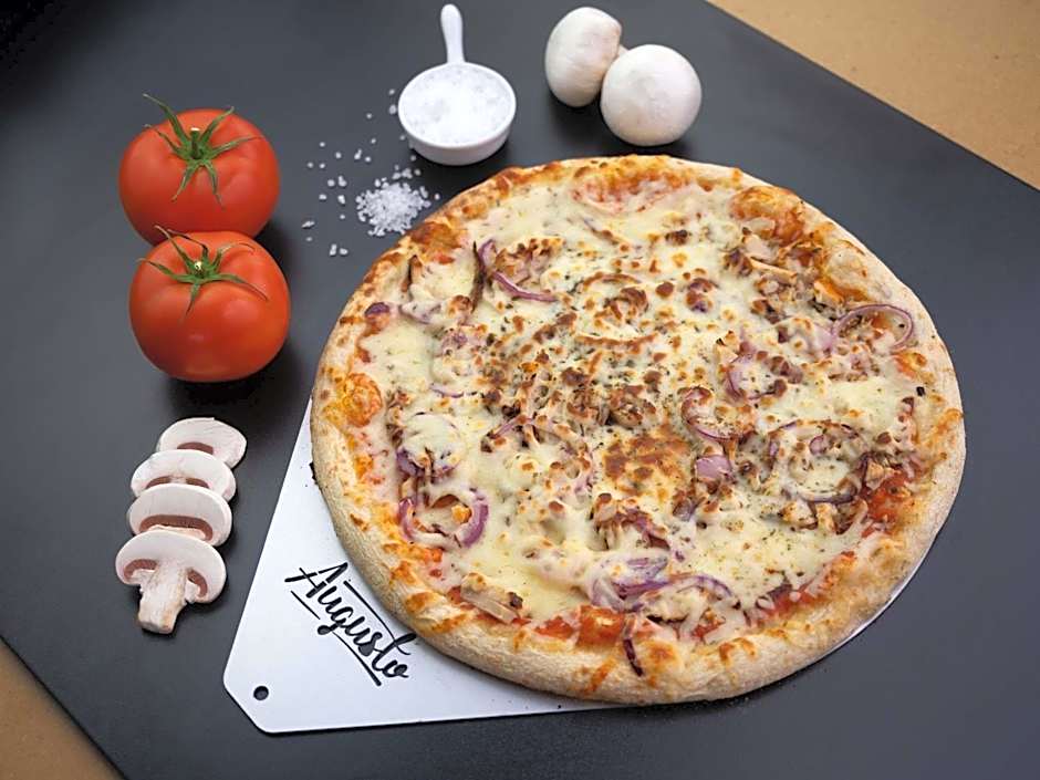Ibis Budget Lille Gares Vieux-Lille