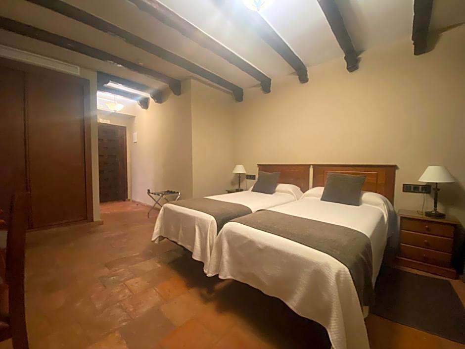 Hotel Rural El Lagar de Nemesio