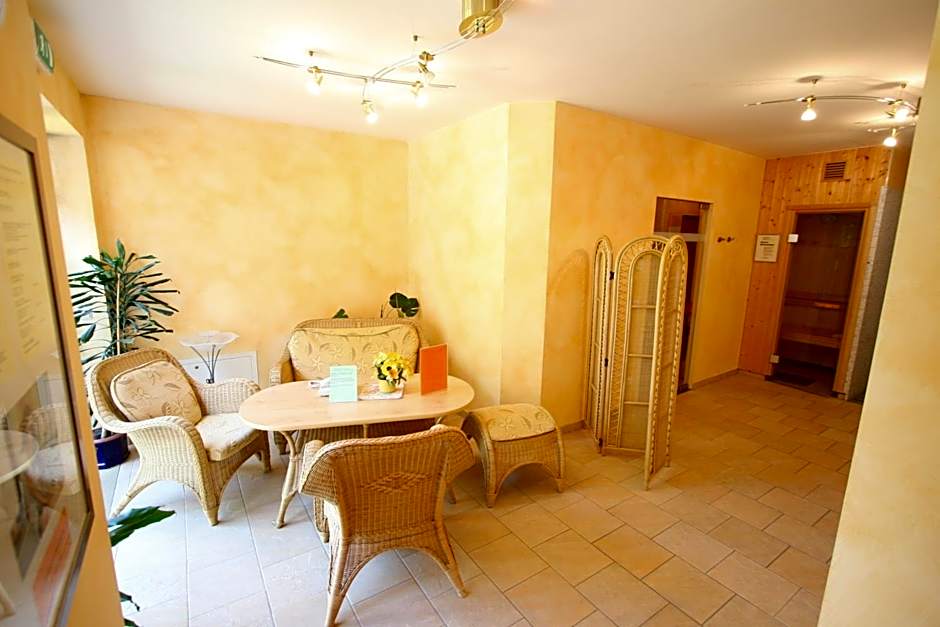 Landhotel Kreinerhof - Self Check In möglich