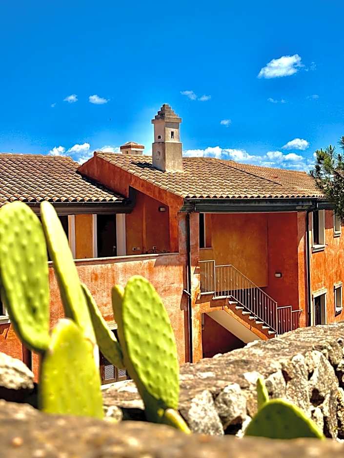 Residence Borgo Punta Villa
