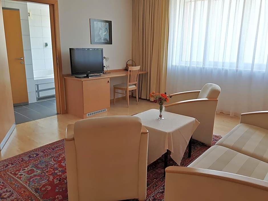 Hotel Bokan Exclusiv