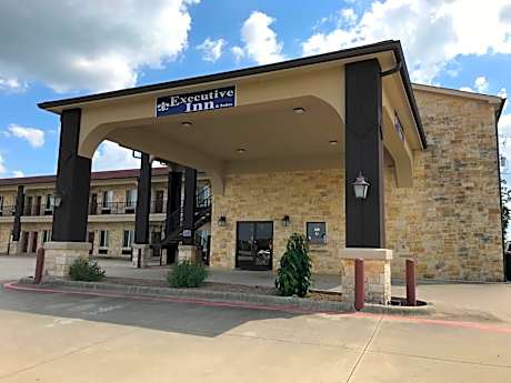 Executive Inn and Suites