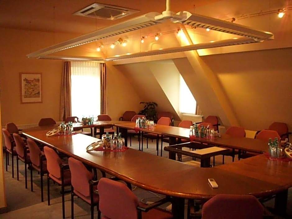 Gasthof und Landhotel Zur Ausspanne