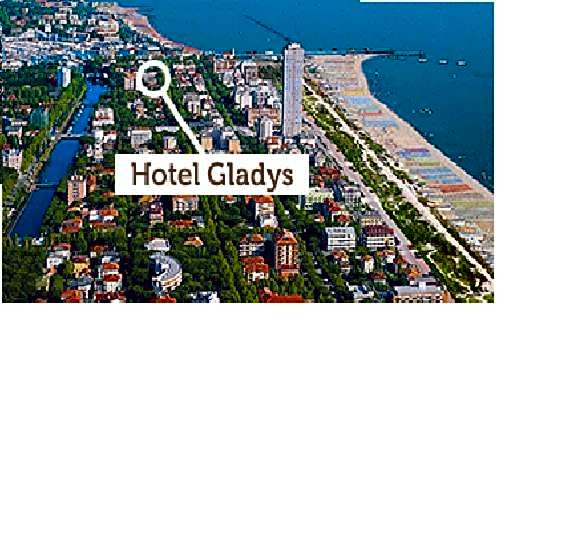 Hotel Gladys
