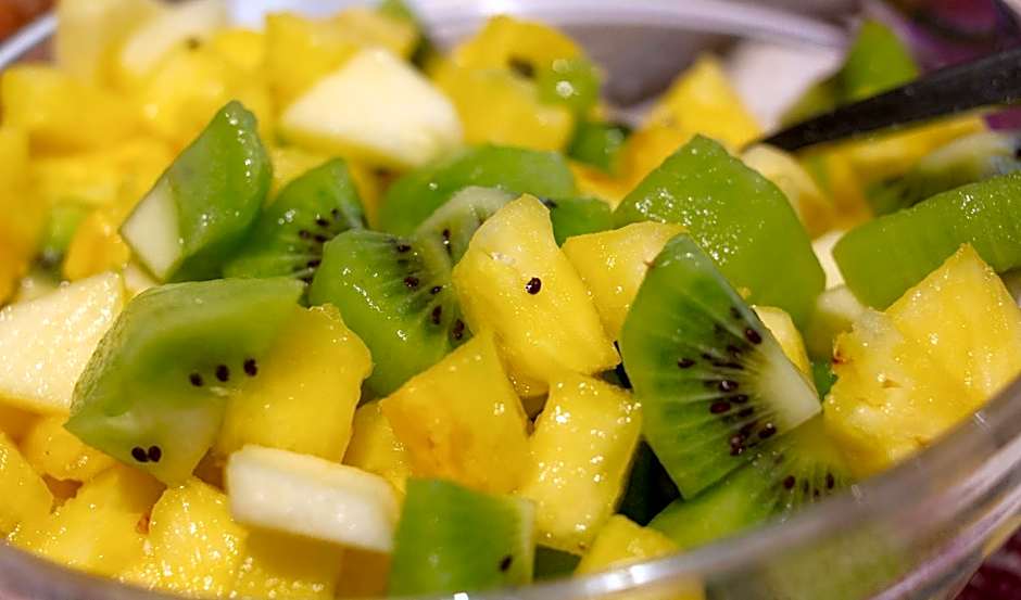 Hotel Ristorante Centrale