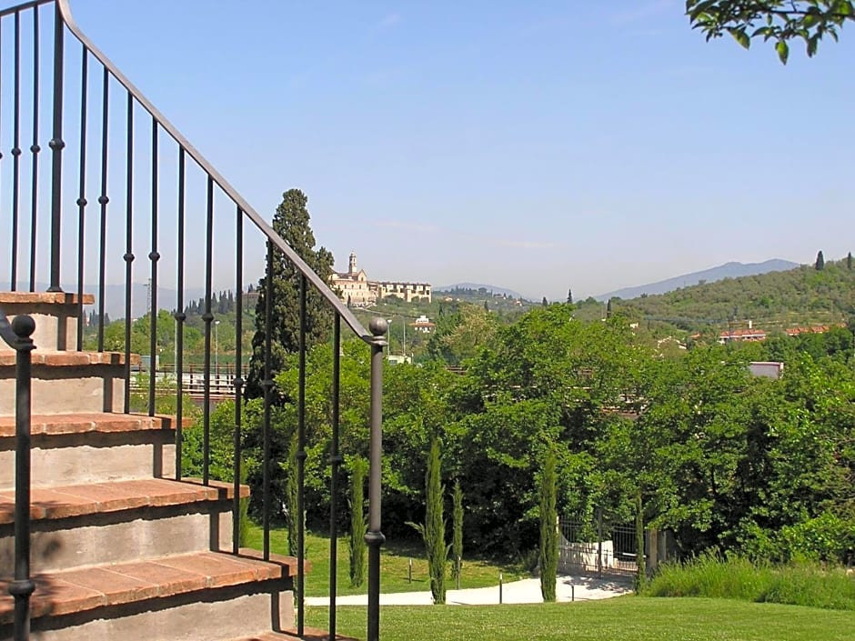 Il Poggiolo Delle Rose Bed&Breakfast