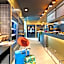 Moxy Hamburg Altona