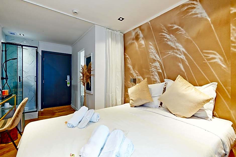 Hotel Les Ecrins
