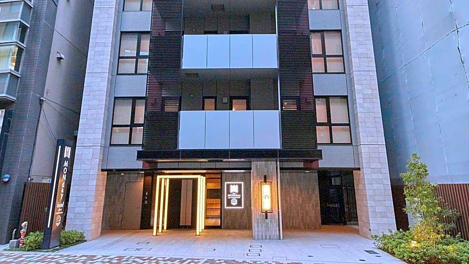 MONday Apart Premium AKIHABARA ASAKUSABASHI Sta.