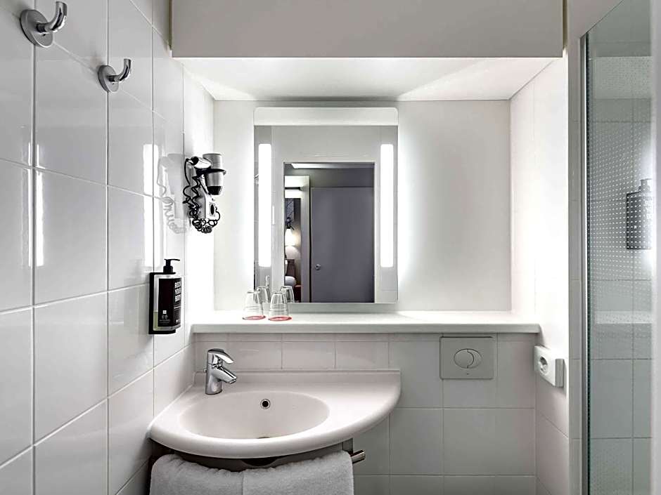 ibis Nürnberg City am Plärrer