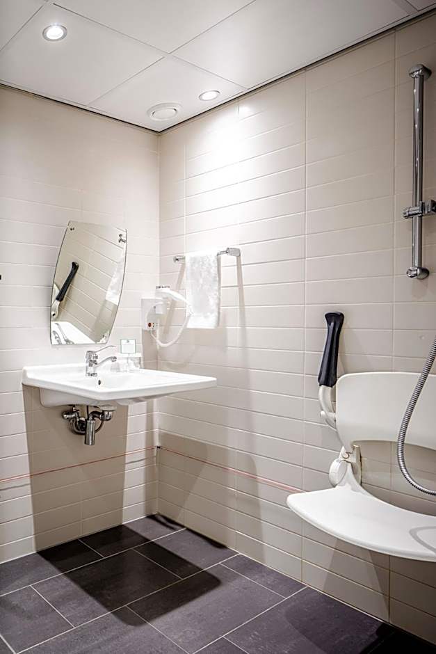 Holiday Inn Eindhoven By IHG