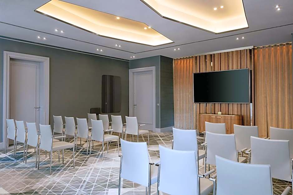 Berlin Marriott Hotel