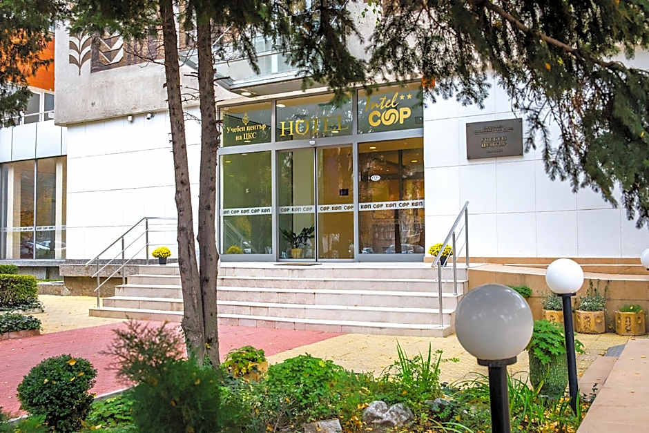 Hotel Intelcoop