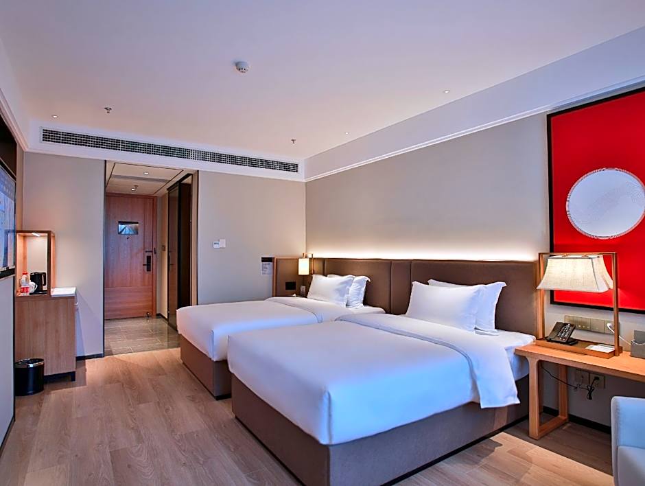 Echeng Hotel Aksu Area Kuqa