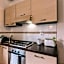 Aurelia Vatican Apartments