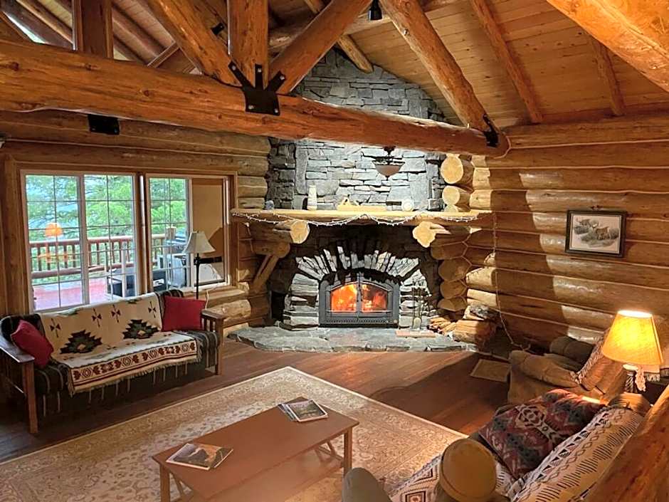 John's Cabin