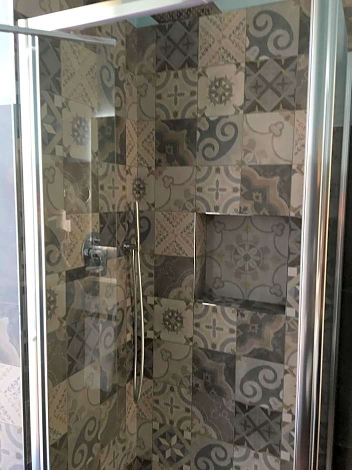 Villa Pallotta Luxury B&B