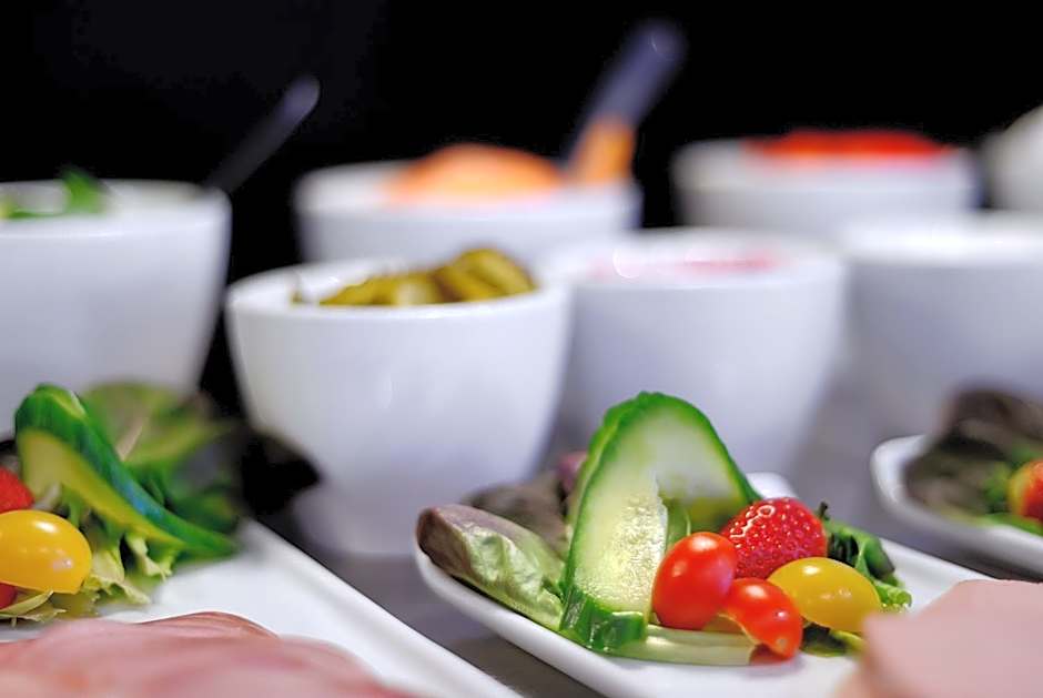 Good Morning Karlstad City